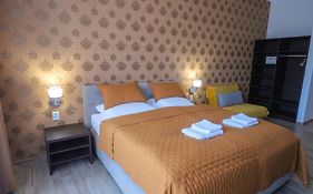 Premium City Centre Bedrooms