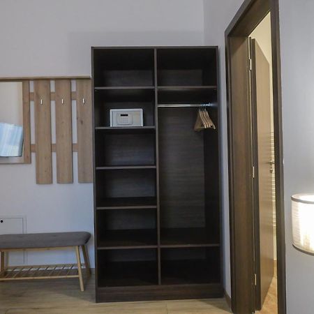 Premium City Centre Bedrooms Prešov Exteriér fotografie