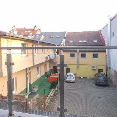 Premium City Centre Bedrooms Prešov Exteriér fotografie