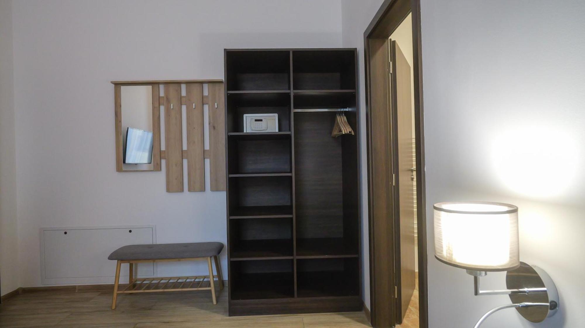 Premium City Centre Bedrooms Prešov Exteriér fotografie