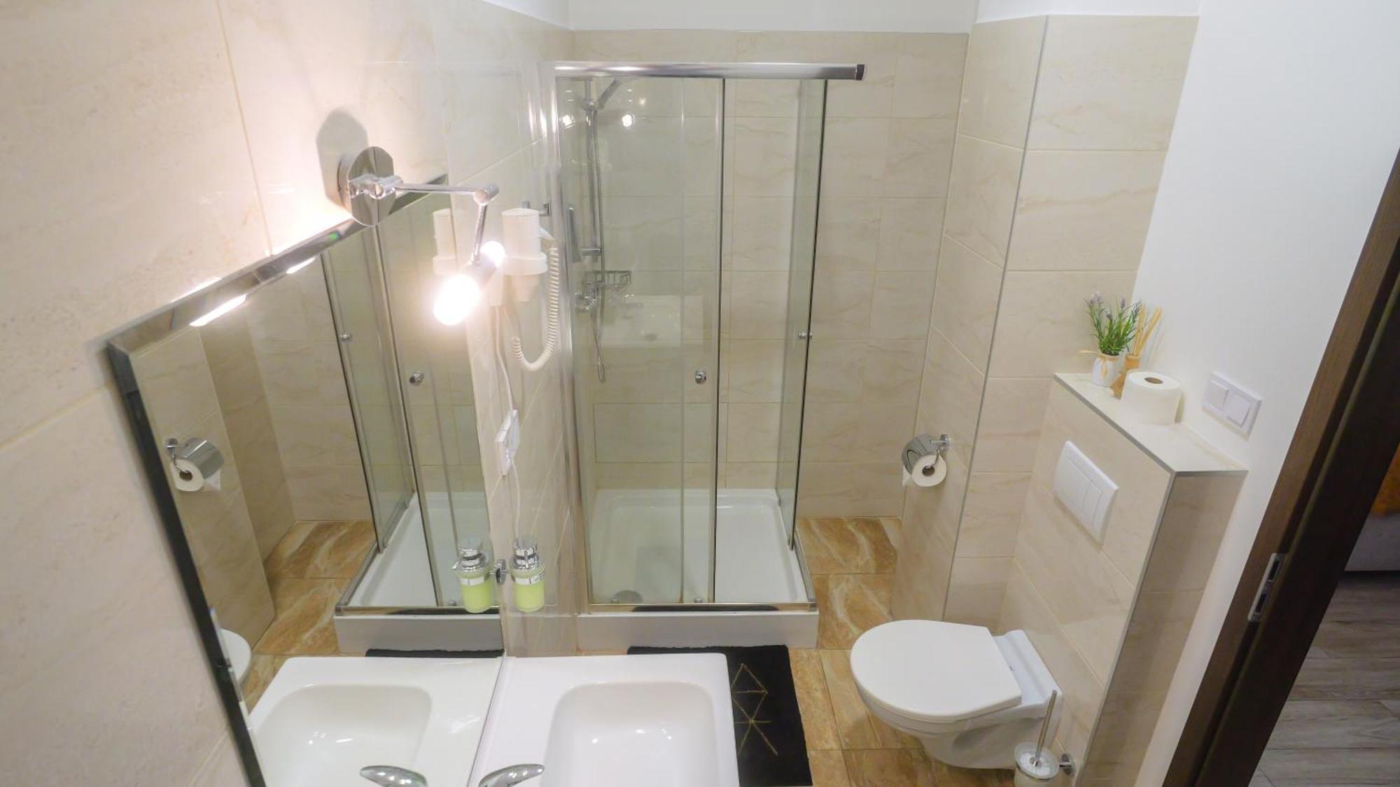 Premium City Centre Bedrooms Prešov Exteriér fotografie
