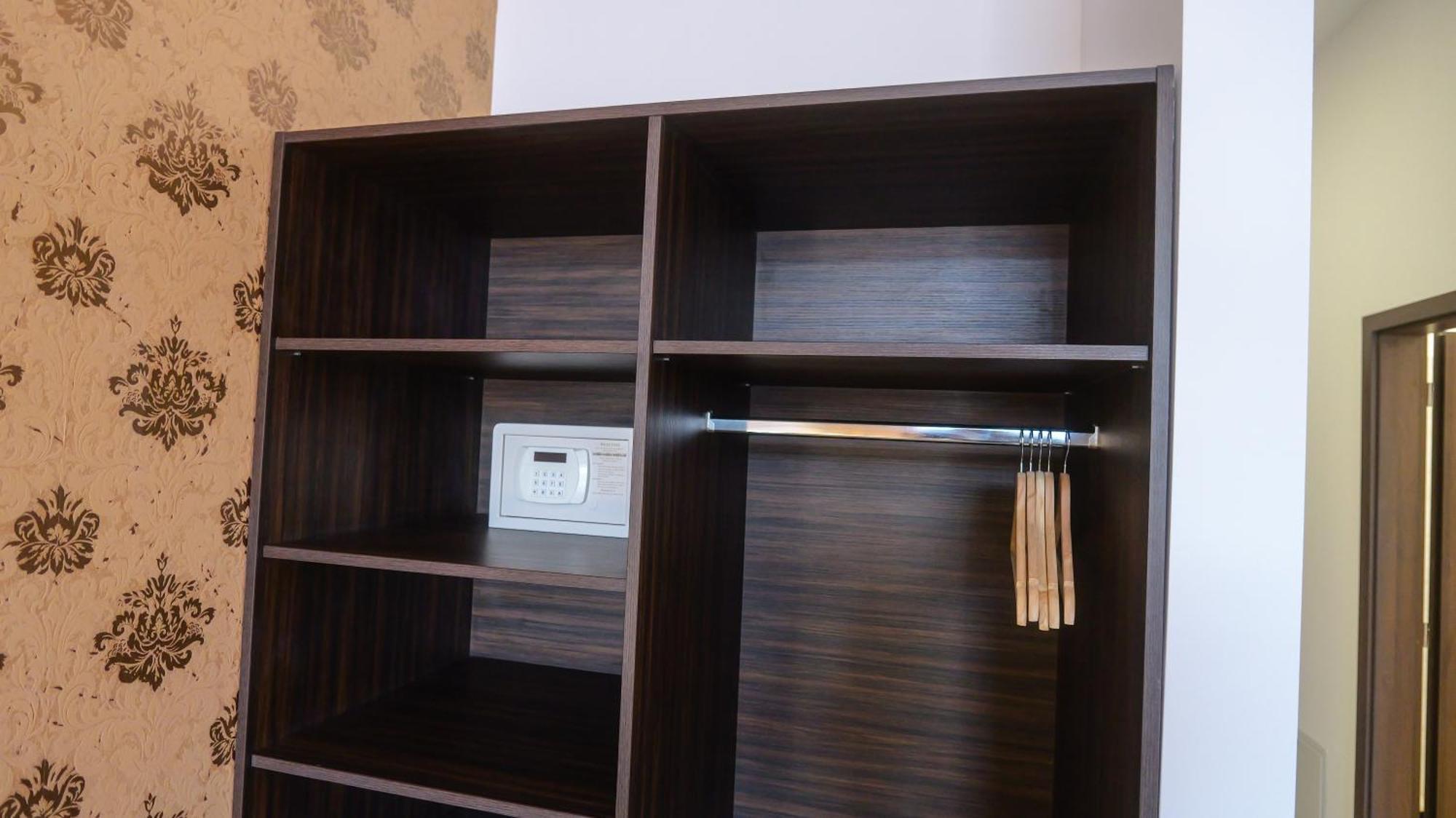 Premium City Centre Bedrooms Prešov Exteriér fotografie