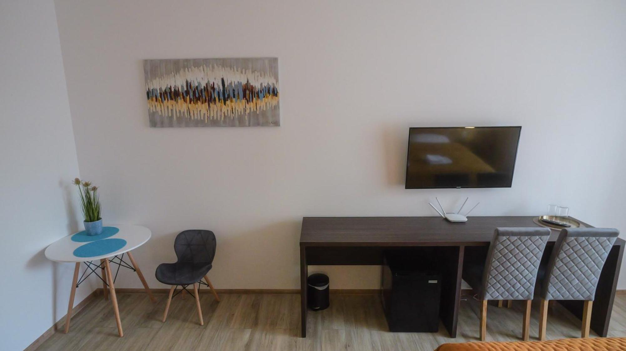 Premium City Centre Bedrooms Prešov Exteriér fotografie