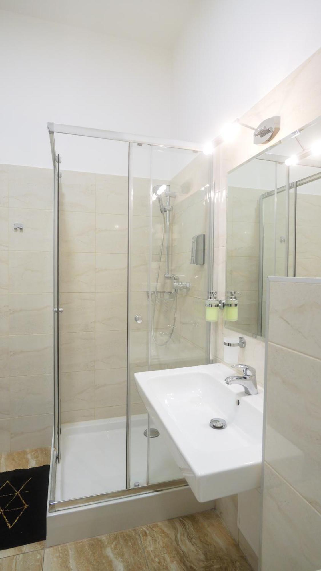 Premium City Centre Bedrooms Prešov Exteriér fotografie