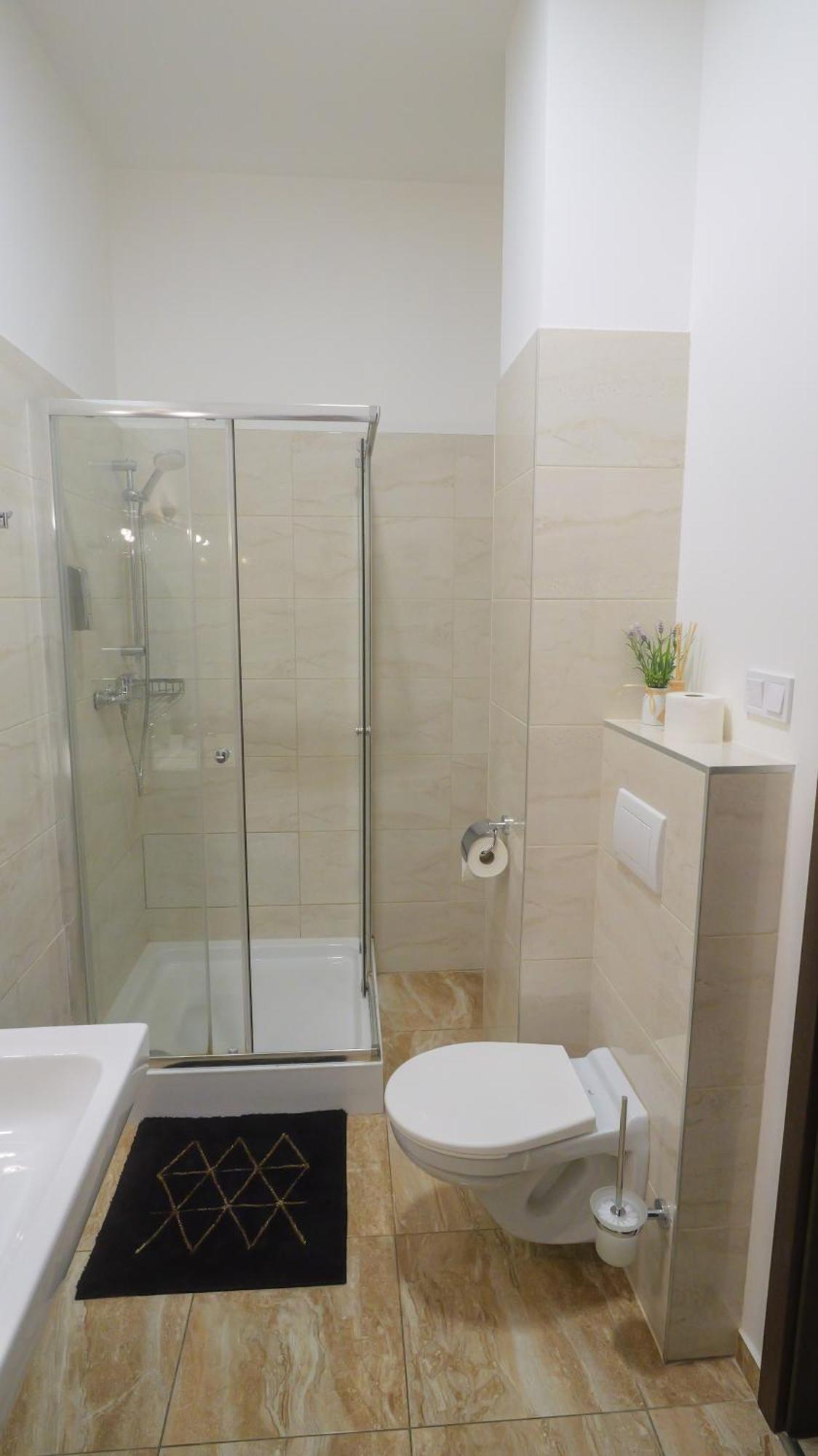 Premium City Centre Bedrooms Prešov Exteriér fotografie