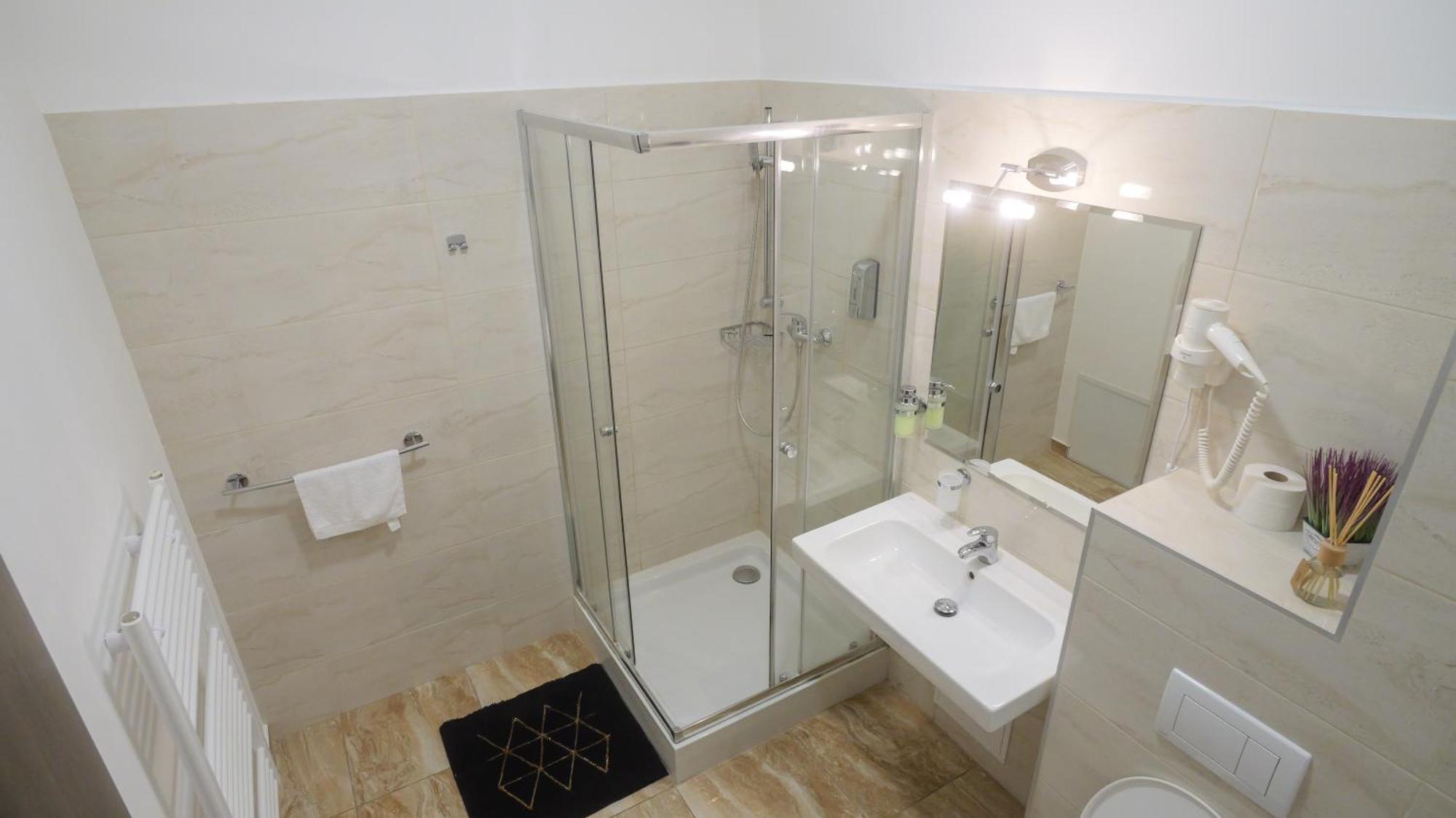 Premium City Centre Bedrooms Prešov Exteriér fotografie