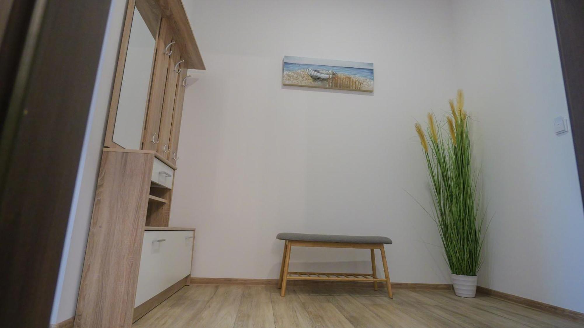 Premium City Centre Bedrooms Prešov Exteriér fotografie