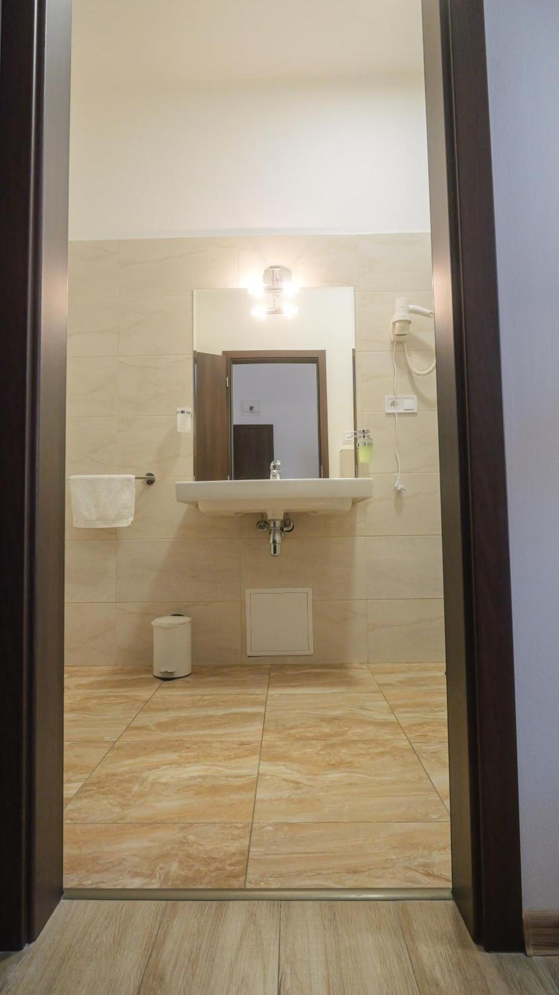 Premium City Centre Bedrooms Prešov Exteriér fotografie