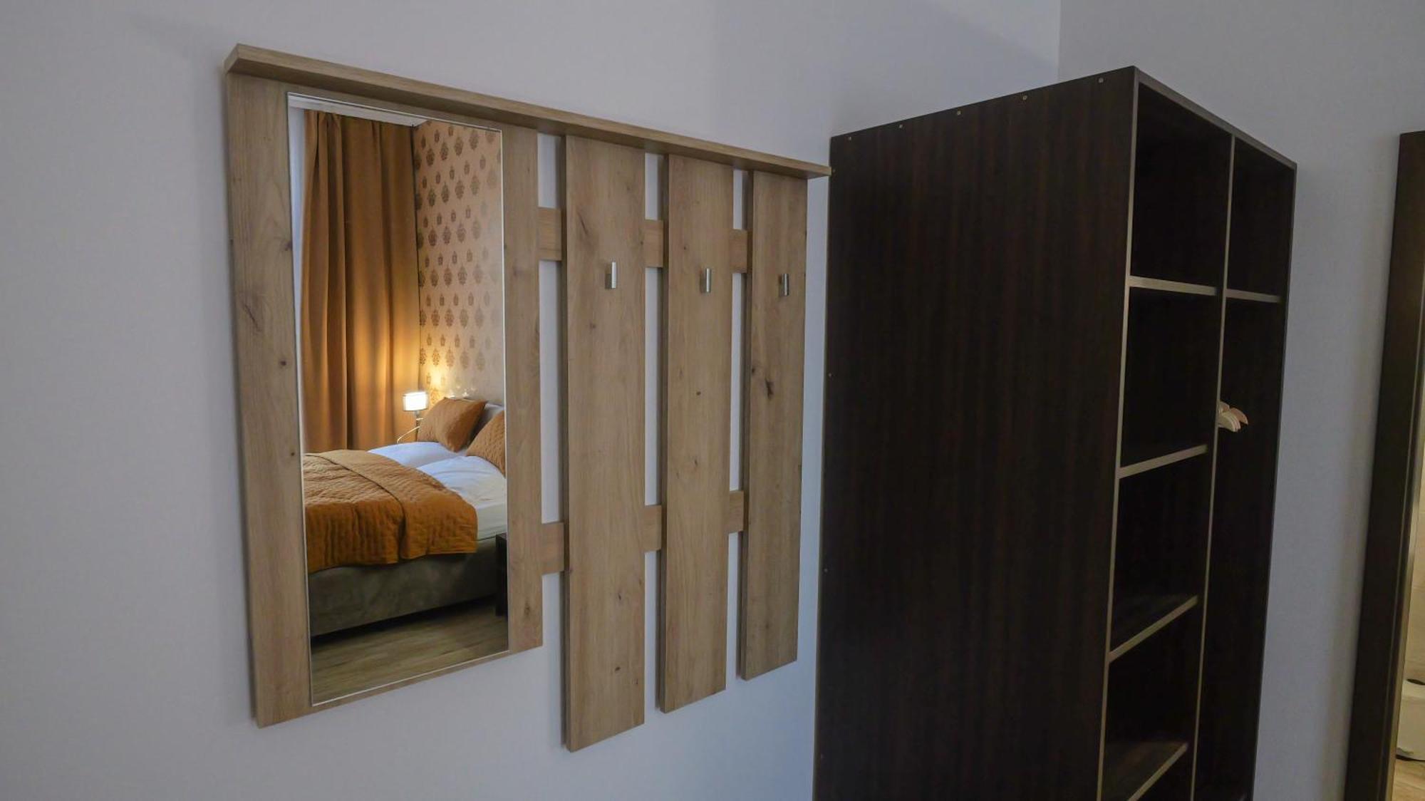 Premium City Centre Bedrooms Prešov Exteriér fotografie